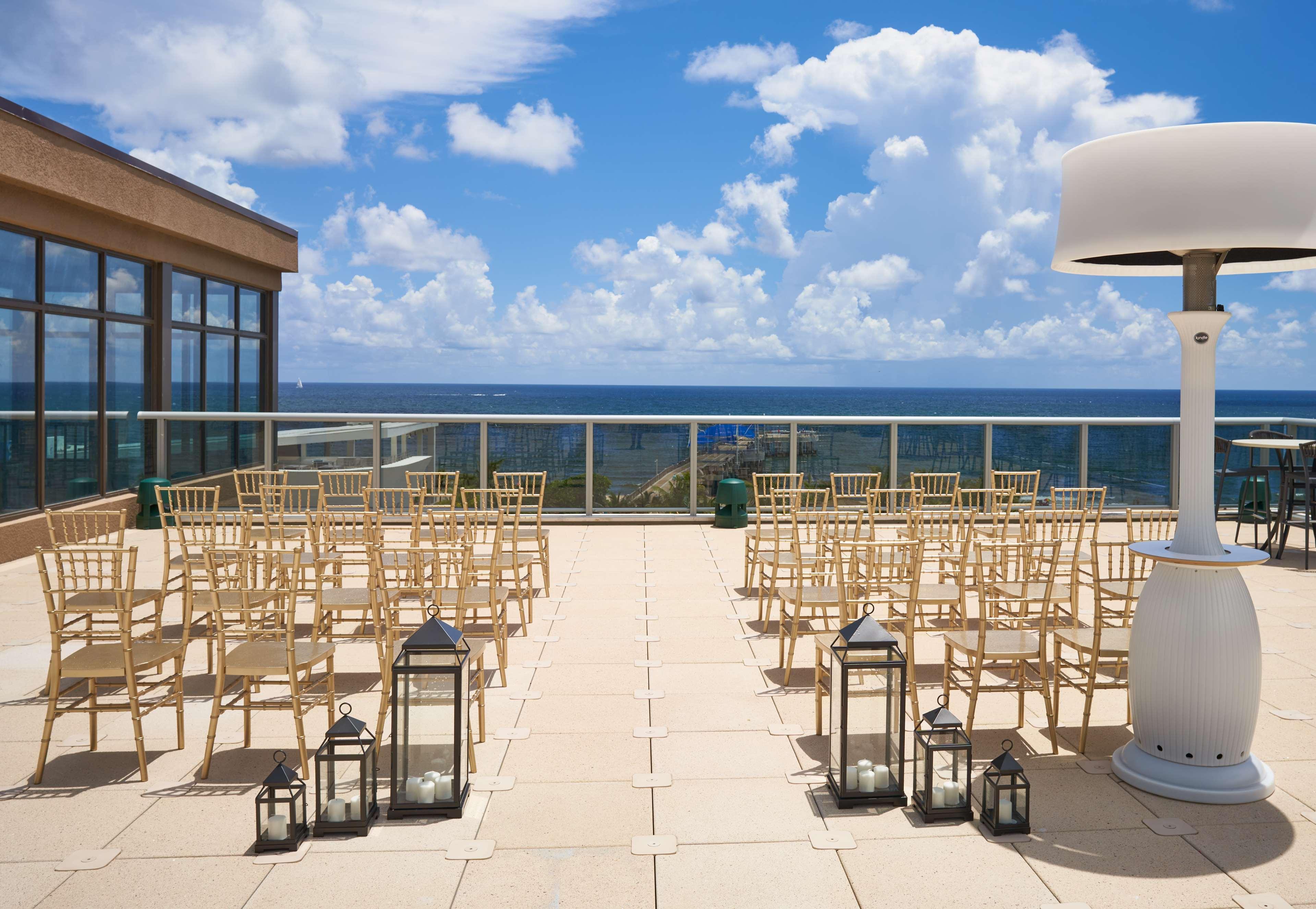 Tru By Hilton Pompano Beach Pier, Fl Exterior foto